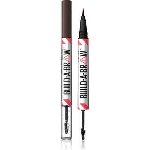 Maybelline Build-A-Brow 259 Ash Brown 1.4g